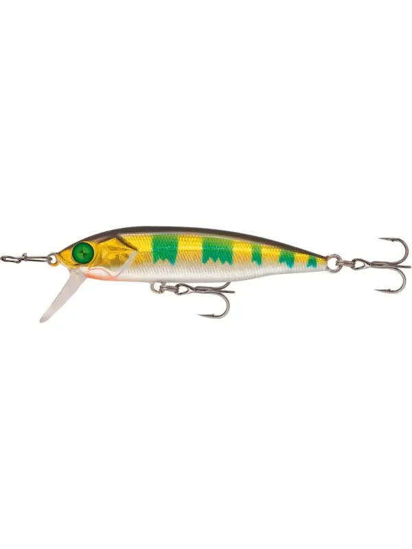 Retur ușor Rapture Vobler Chibi Minnow S 50mm-3.5gr Bn/10