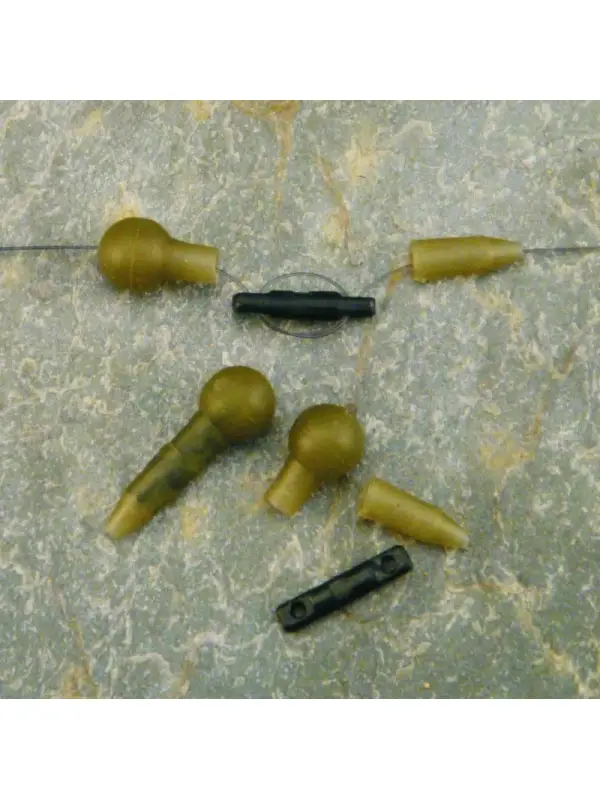 Preț redus Enterprise Tackle Adjuster Stop Standard (Conectori Rapizi)
