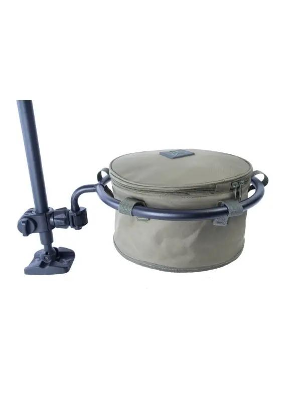 Bol Nadire cu fixare pe orice scaun, Korum, Any Chair Bowl - K0300017 Reducere de preț