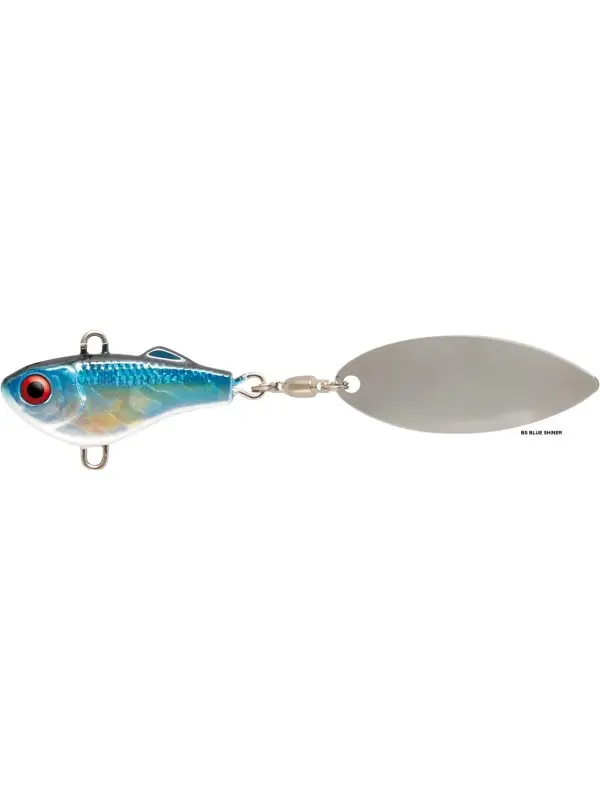 Rapture Chibi ASP Spin N'' Jig 14gr BS Cel mai bun preț