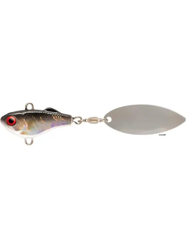 Preț redus Rapture Chibi ASP Spin N'' Jig 14gr S