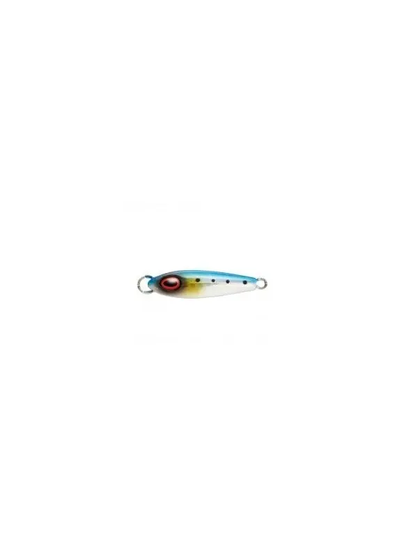Rapture Pilker Chibi Gun Jig*S*44mm -16gr*Tin*SR Doar azi
