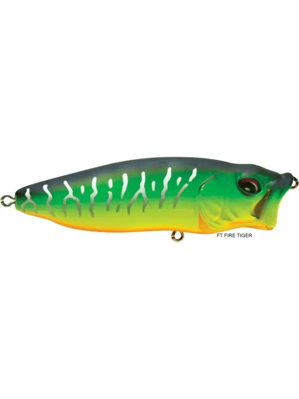 Cel mai bun preț Rapture Vobler Popper Pro LF 6 cm/ 7gr FT