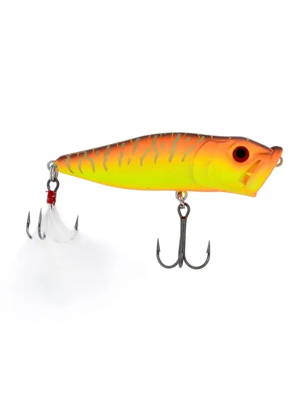 Rapture Vobler Popper Pro LF 6 cm/ 7gr ST Nu rata