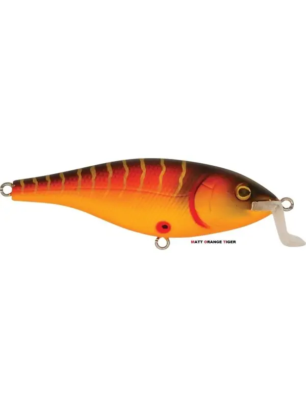 Rapture Vobler Slim Shad 7 cm/ 7 gr MOT F Plată sigură