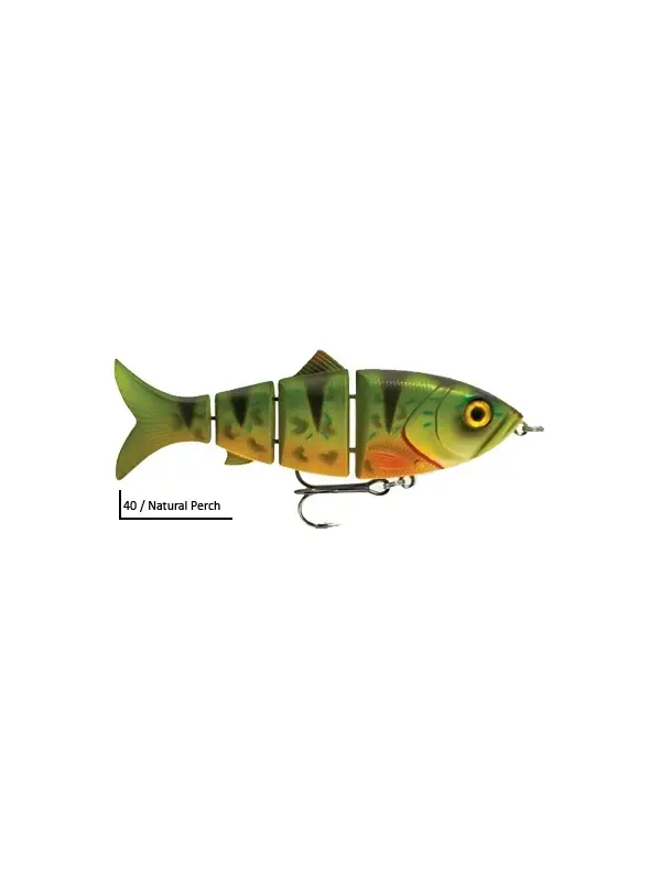 Rapture Vobler Silent Shad 11.5cm/ 20.5gr Ultima șansă