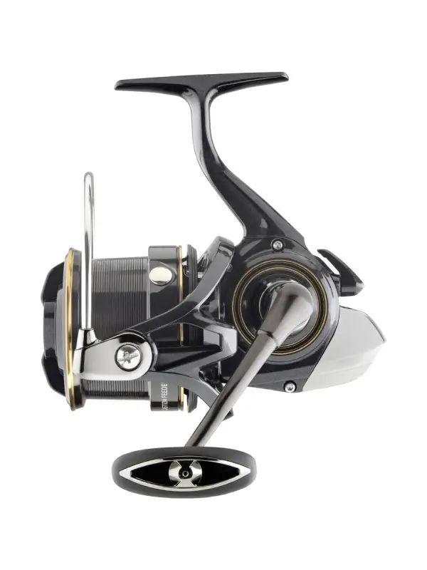 Daiwa, Mulineta TDR, Cast.Izm Feeder, 25QD Calitate înaltă