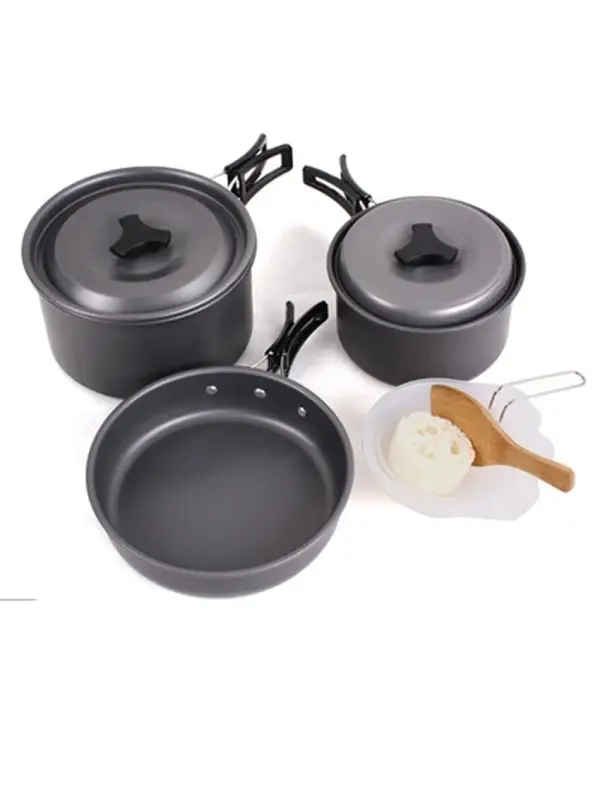 Vezi acum Set Oale Camping 3 Persoane