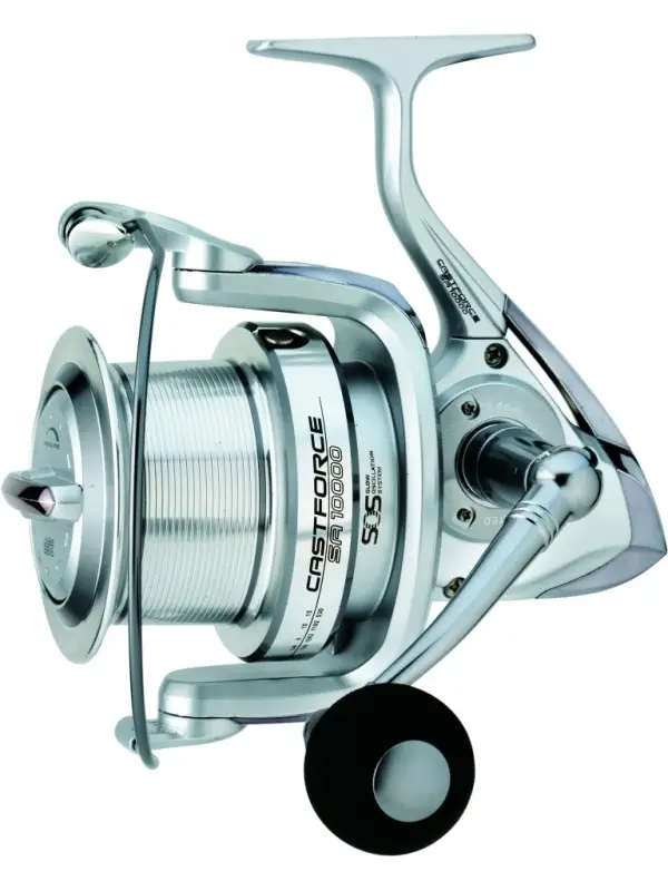 Trabucco Mulineta Castforce Surf 10000 Doar azi