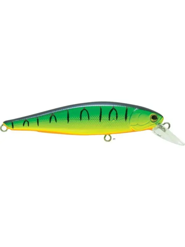 Chilipir Rapture Vobler Dayu Minnow 8cm/ 9gr FT S