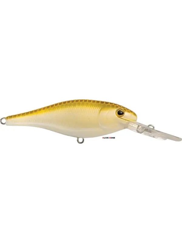 Cel mai vândut Rapture Vobler Fat Bastard 7.0cm / 8.8gr OB F