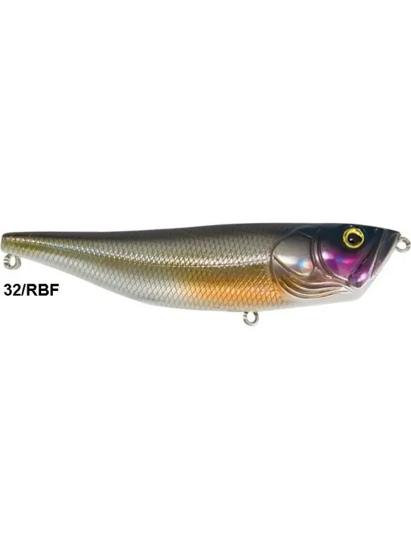Rapture Vobler Kosuke 10cm/ 18gr RBF F Reducere de preț