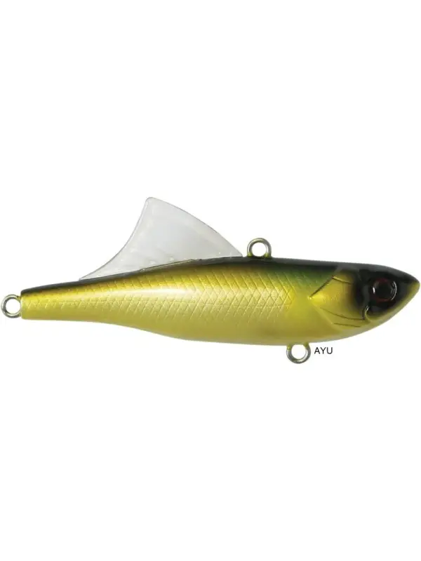 Rapture Vobler Under Silent 6.5cm/ 11gr AYU S Reducere specială