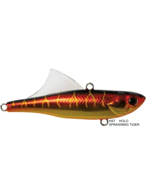 Retur ușor Rapture Vobler Under Silent 6.5cm/ 11gr HST S