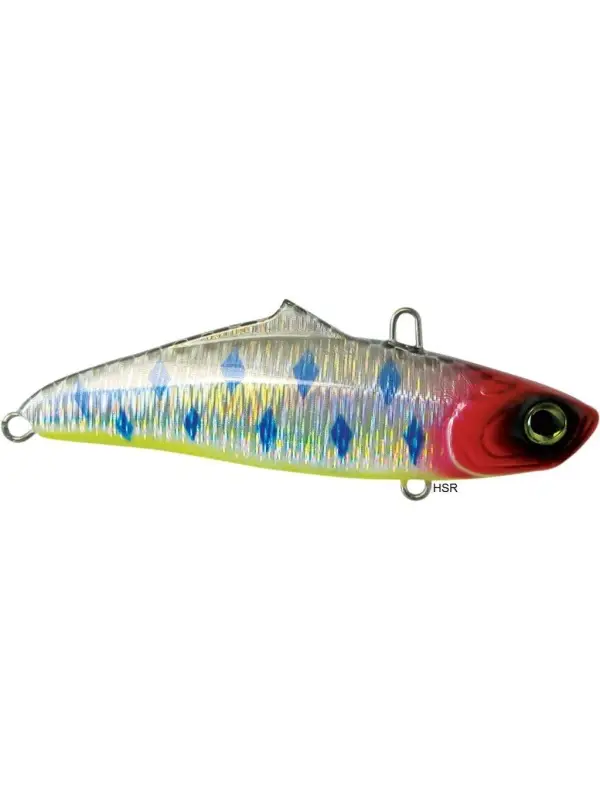 Nu rata Rapture Vobler Under Silent Max 7.5cm/ 11gr HSR S