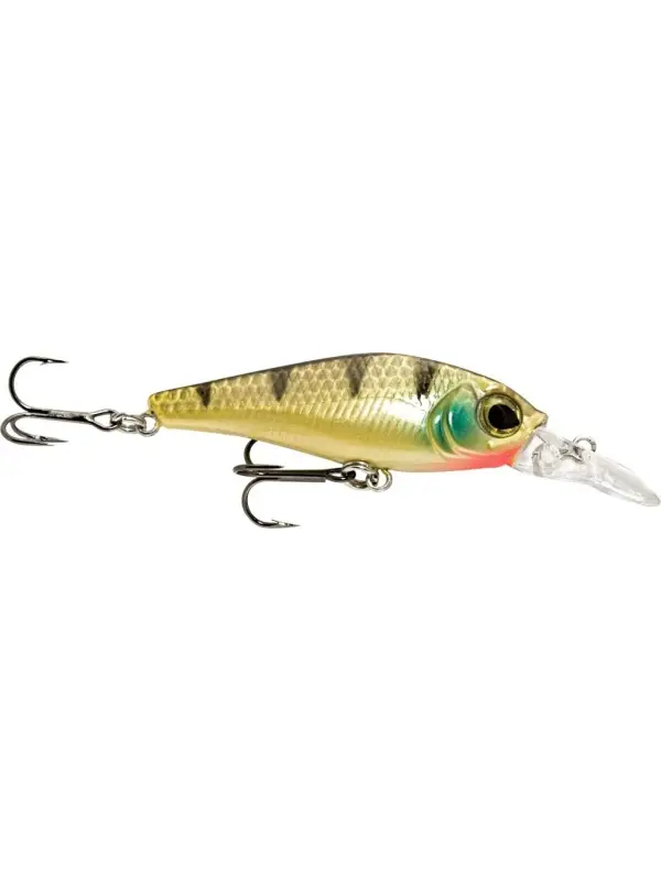 Cumpără acum Rapture Vobler Wiggler Shad Max 6.5cm/ 7gr SO F