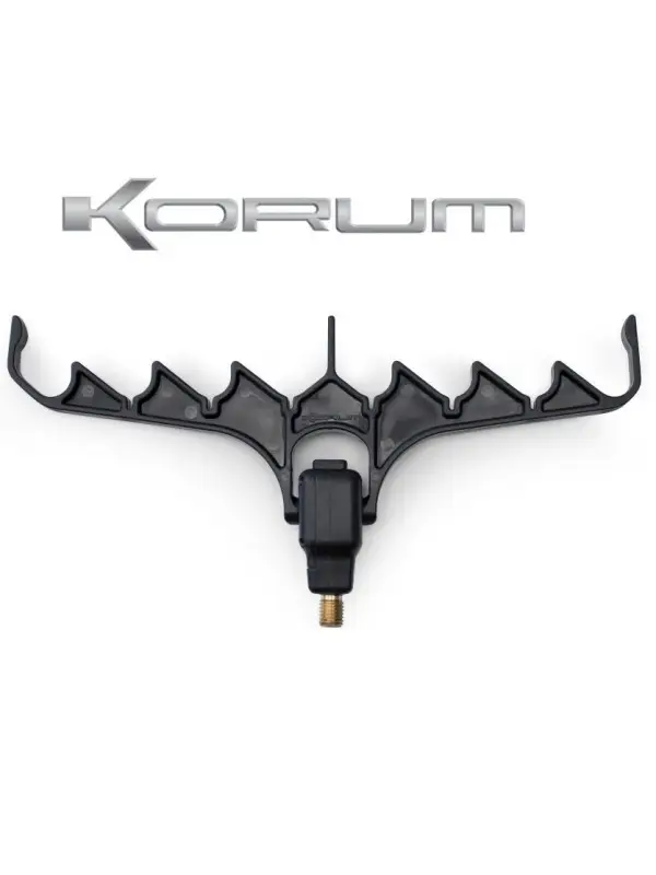 Korum Suport - Angle Tilt Quiver Rest Cel mai bun preț
