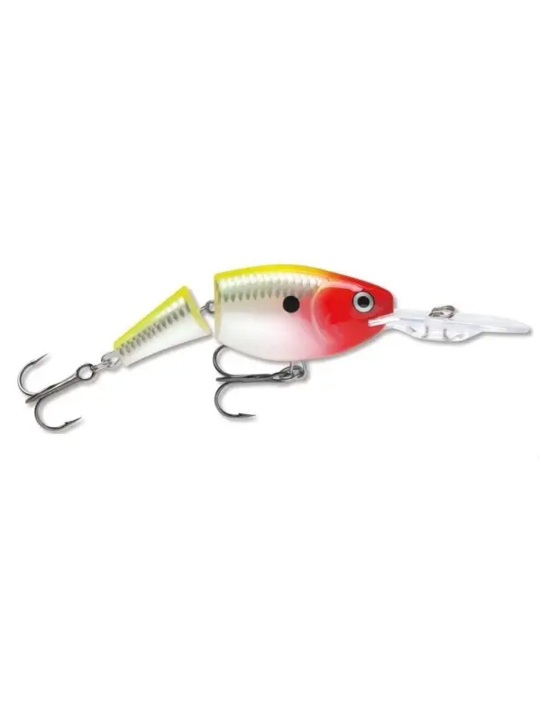 Rapala Jointed Shad Rap 7 cm/ 11gr CLN Ofertă limitată