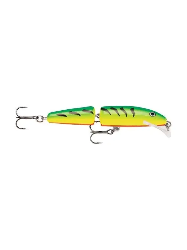 Preț promoțional Rapala Vobler Scatter Rap Jointed - 9cm/ 7gr FT