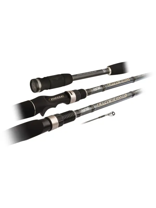 Expediere rapidă Lanseta Rapture Finezza RV S641ML X-Fast