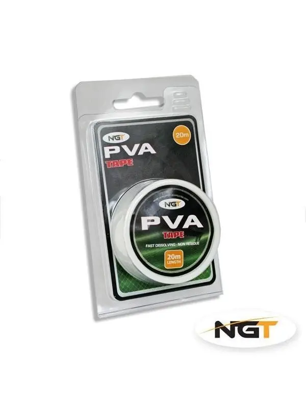 Livrare gratuită NGT BANDA PVA 20M