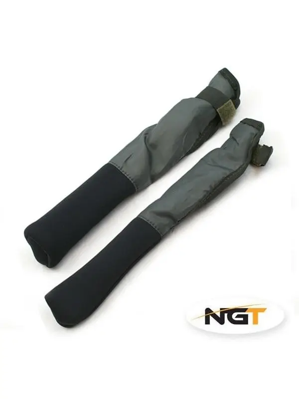 Promoție NGT APARATOR DE PROTECTIE PENTRU LANSETE 2 buc / set