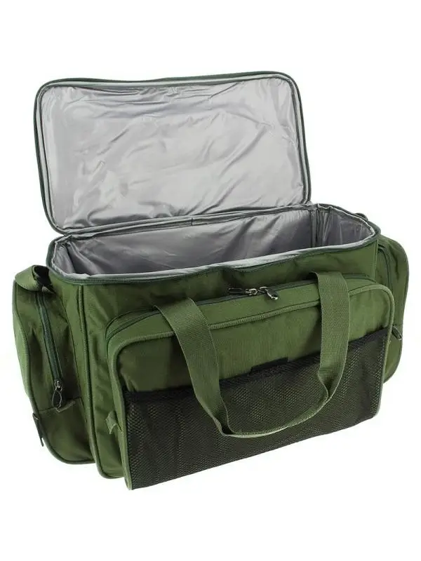 Vezi acum Geanta, NGT, Insulated Carryall, Verde, 709