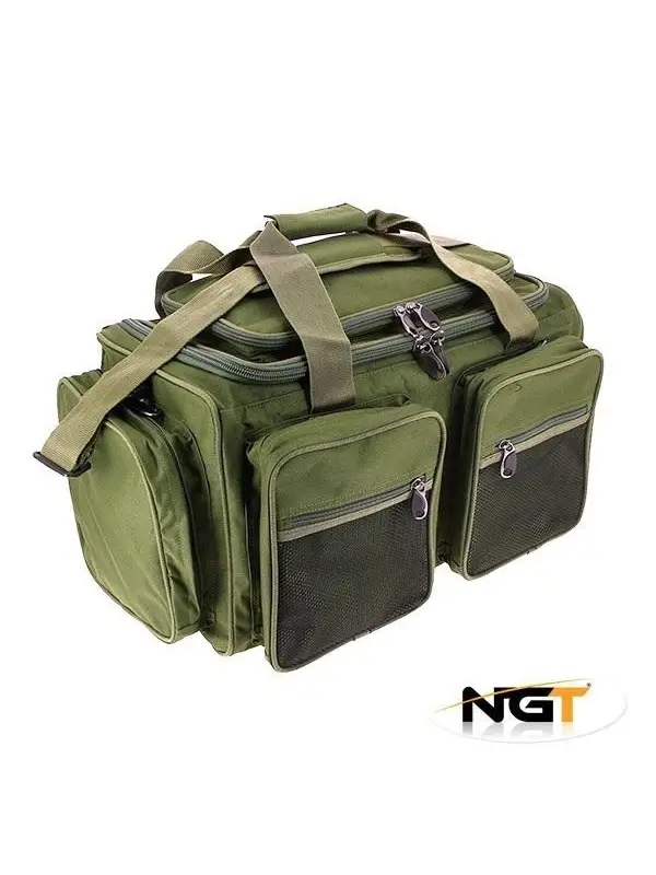 Ofertă exclusivă Geanta, NGT, Multi Pocket, XPR, Verde