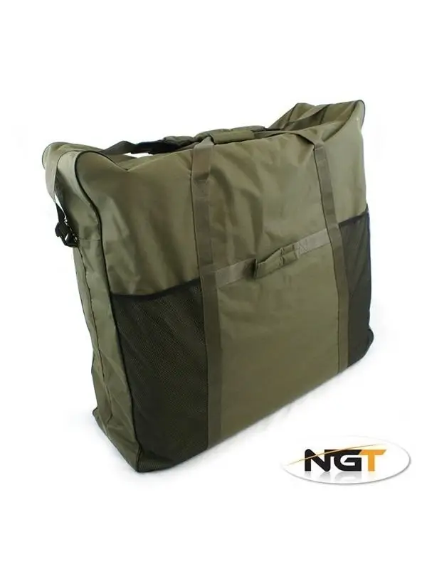 Vezi acum Husa Transport Pat, NGT, Deluxe XL, 100x90x25cm