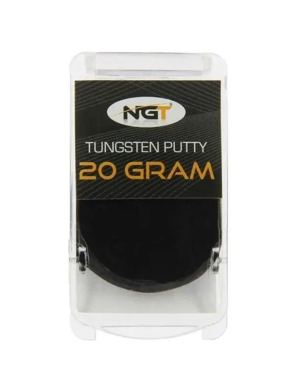 Mai ieftin NGT PASTA TUNGSTEN BLACK 20 GR.
