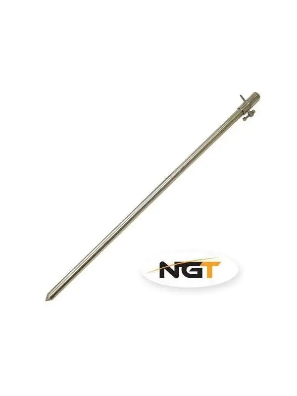 NGT PIKETI DIN INOX 50 - 90 CM Preț redus