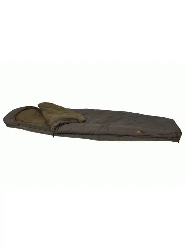 Fox, Sac Dormit Flatliner, 3 Sezoane 84x215cm Doar azi