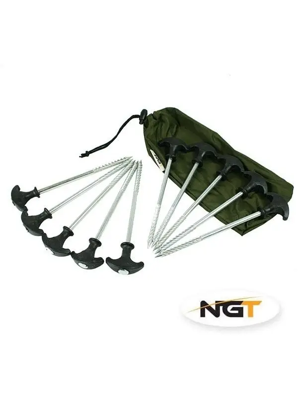 Reduceri NGT SET CUIE CORT 10 BUC/SET