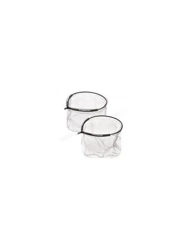 Ofertă exclusivă Trabucco Cap Minciog GNT Black Mono Rotund 45 cm