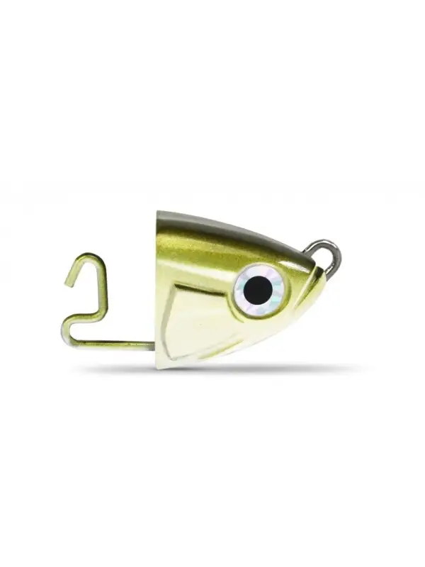 Cumpără acum FIIISH BLACK MINNOW 140 SET SHALLOW 2 x CAPETE 10GR - KAKI