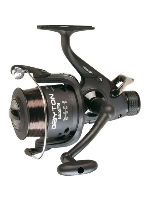 Ofertă TRABUCCO MULINETA DAYTON BR5000