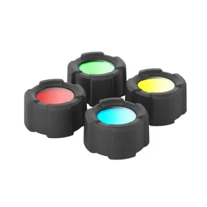 Led Lenser Set Filtre 32,5MM Pentru MT10 Reducere de preț