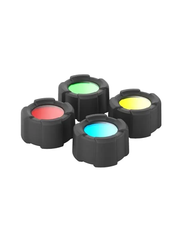 Led Lenser Set Filtre 32,5MM Pentru MT10 Reducere de preț