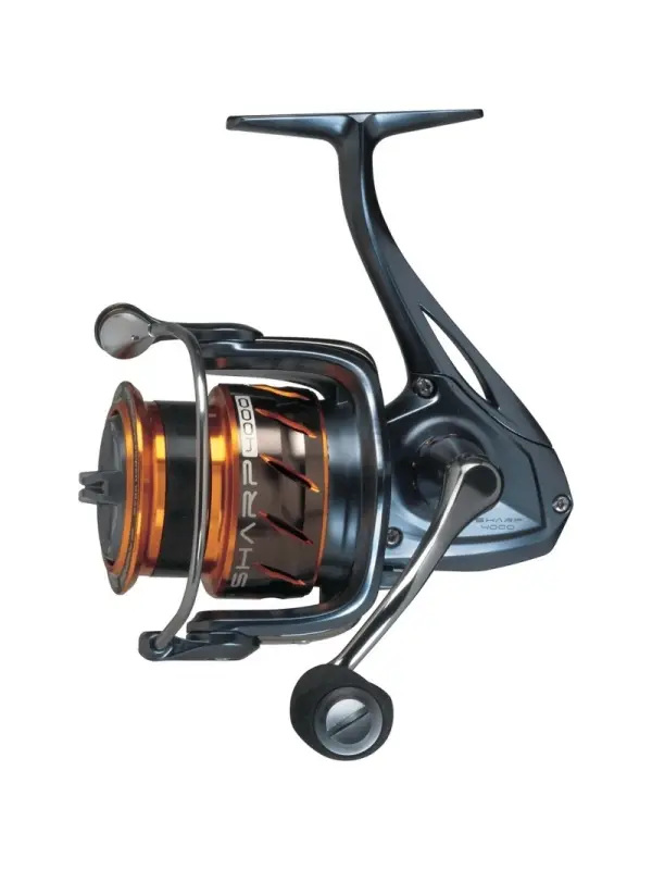 Mulineta Trabucco Sharp FA 4000 Vezi acum
