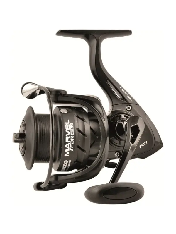 Reducere specială Mulineta Trabucco Marvel Feeder FDR 4000