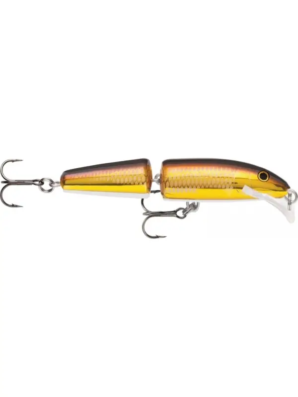 Popular Rapala Vobler Scatter Rap Jointed SCRJ09 GALB