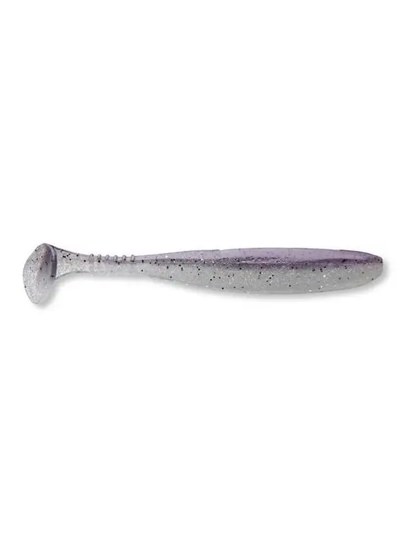 Noutate SHAD DAIWA D.FIN 7,5CM PURPLE PEARL/10BUC