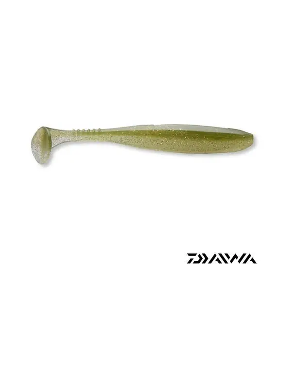 Ieftin DAIWA SHAD D.FIN 7,5CM AYU/10BUC