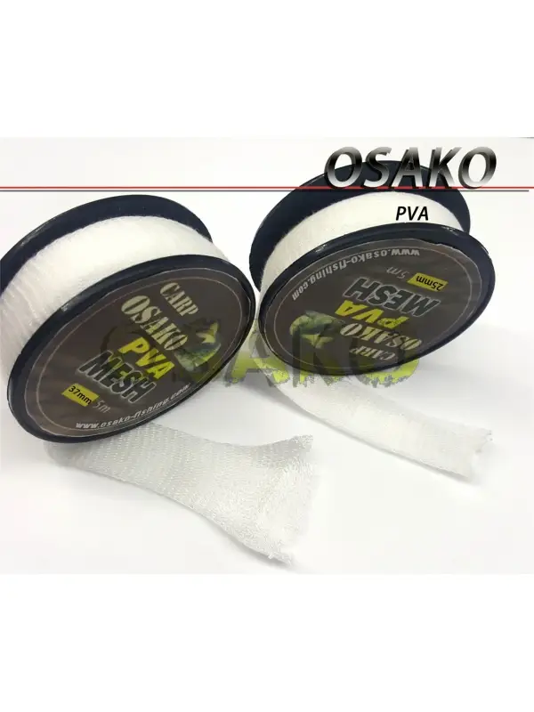 Osako Rezerva PVA 25mm, 5m Promoție
