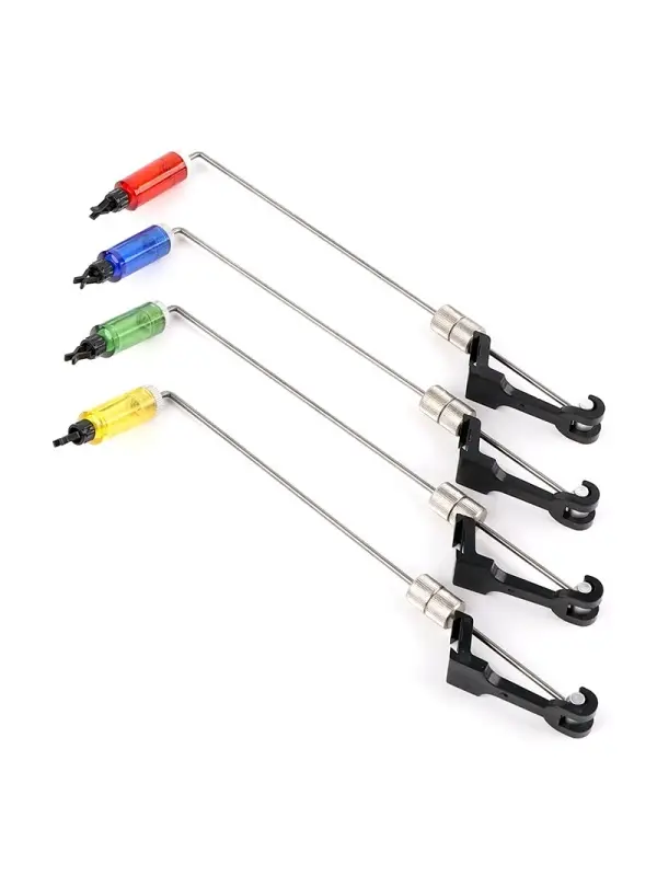 Ofertă limitată Osako, Swinger Simplu, Clips Plastic + Suport Starlight, SW12S