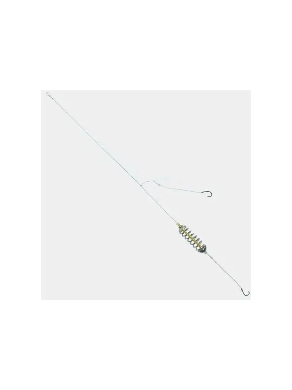 Doar azi Arrow Montura Nr.6 - 2 Carlige M.496/Nr.4 /Fir 0,30mm