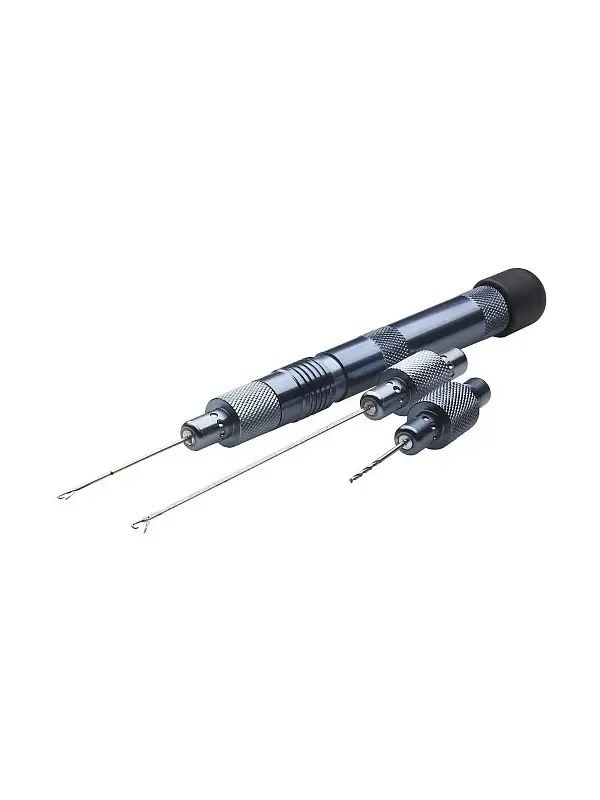 Lichidare de stoc Trusa Prologic 3PCS.Pentru Boilies