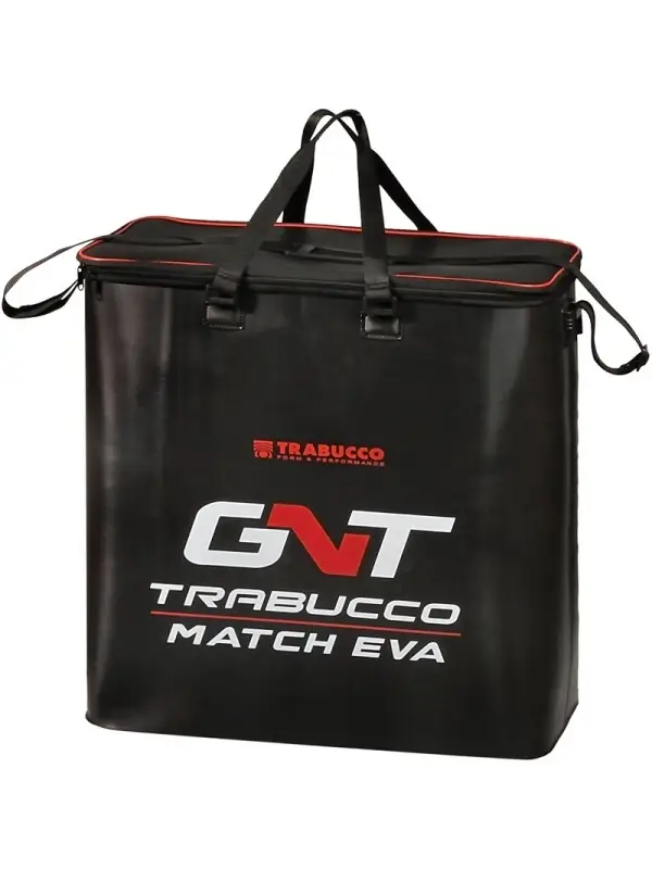 Reducere Geanta Juvelnic Trabucco GNT Match Eva 60x60x15cm, marime: L