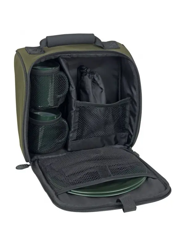 Chilipir Fox, R Series, Geanta Picnic 2 Persoane