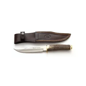 Reducere extra Cutit de Vanatoare MUELA ML SH-16